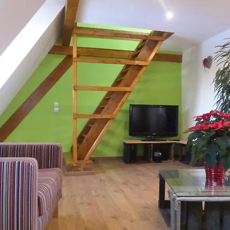 Apartman Du Meunier Voegtlinshoffen
