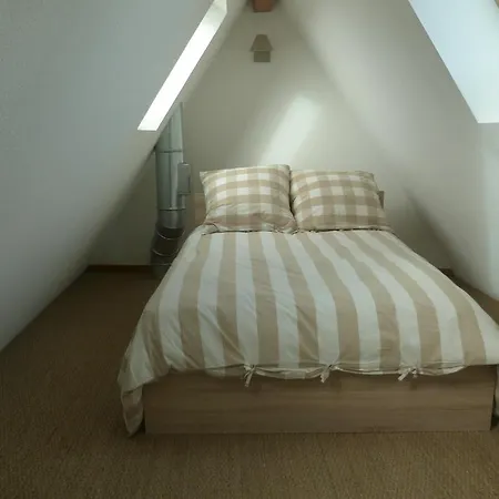 Du Meunier Daire Voegtlinshoffen