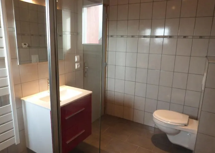 Du Meunier Apartamento